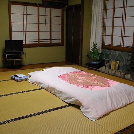 Nakasaya Hotel Kami  Exterior foto