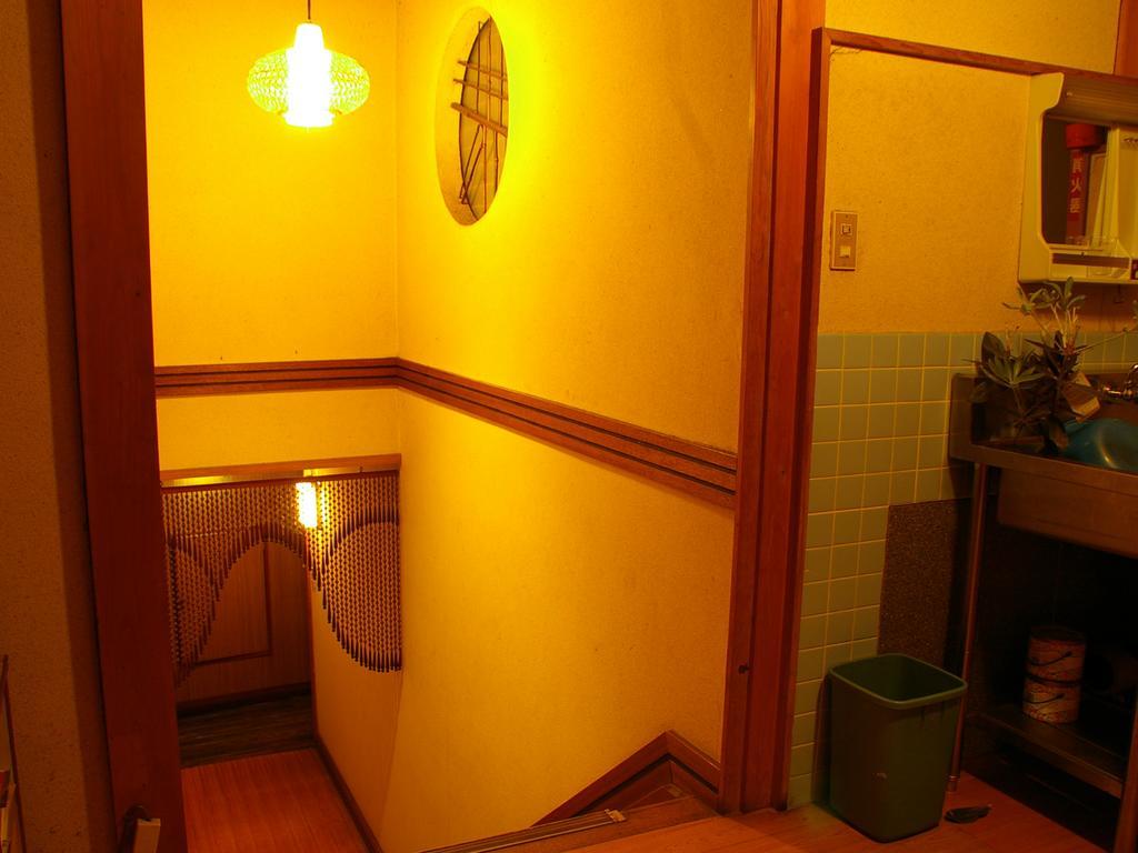 Nakasaya Hotel Kami  Exterior foto