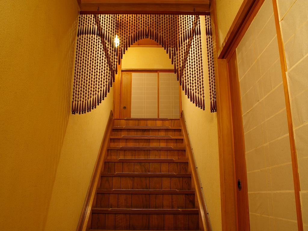 Nakasaya Hotel Kami  Exterior foto